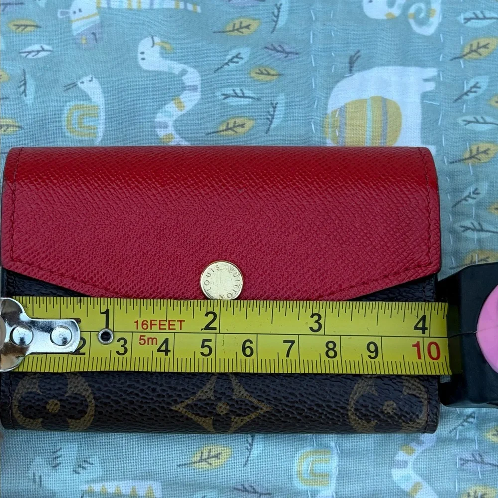Louis Vuitton Card Holder (PRICE FIRM❤️) - Picture 10 of 13